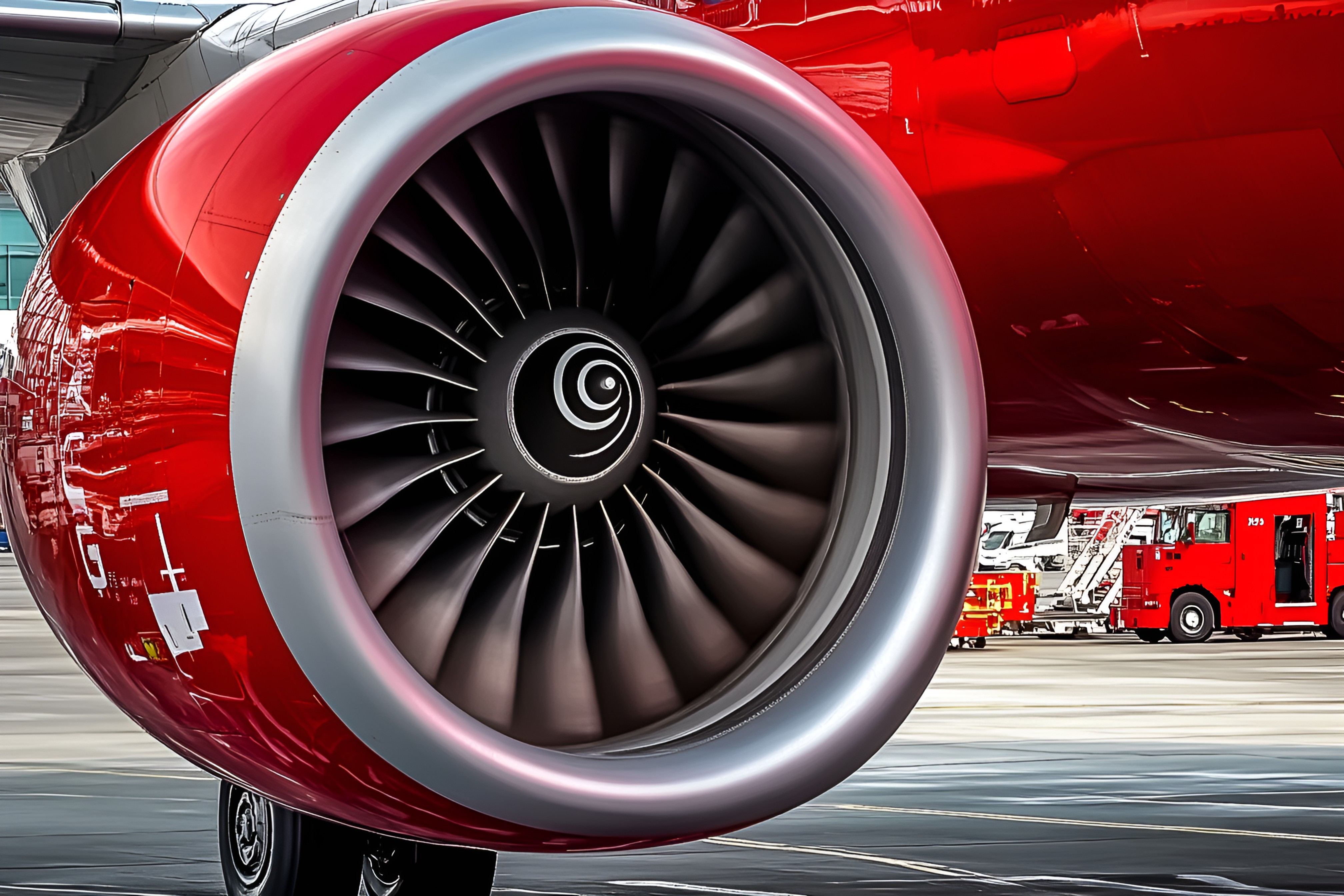 静压探针与总压探针的结构差异