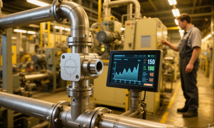 压力扫描阀在轨道交通空气动力学测试中的应用前景