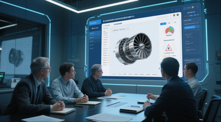 静压探针与总压探针的结构差异和特点分析